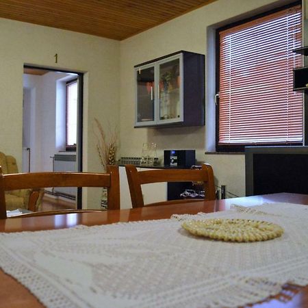 Apartment Racing Beli Manastir Exteriér fotografie