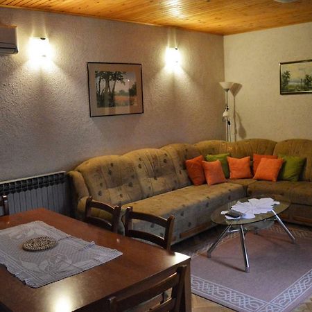 Apartment Racing Beli Manastir Exteriér fotografie
