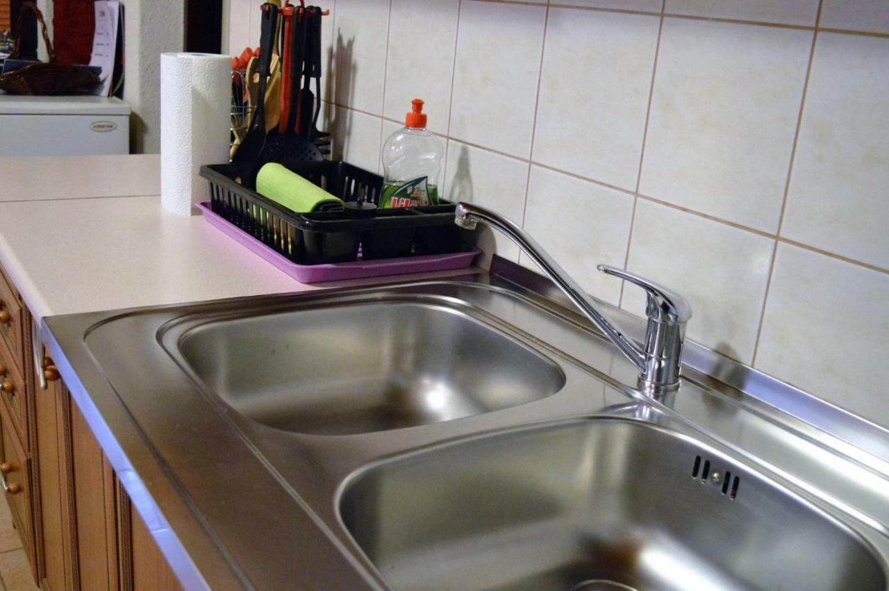 Apartment Racing Beli Manastir Exteriér fotografie