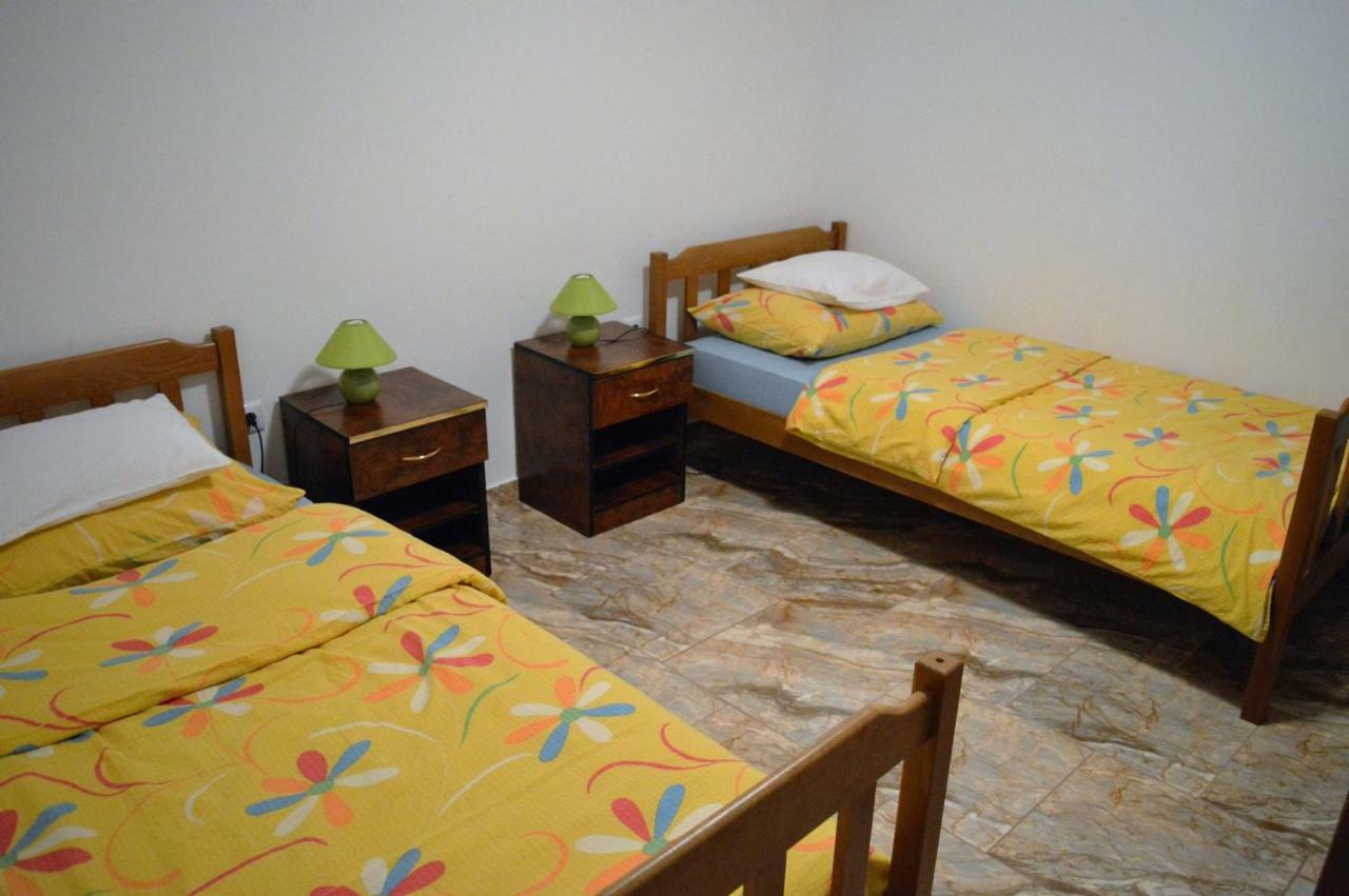 Apartment Racing Beli Manastir Exteriér fotografie